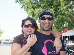 XVII Concentracion - 2010